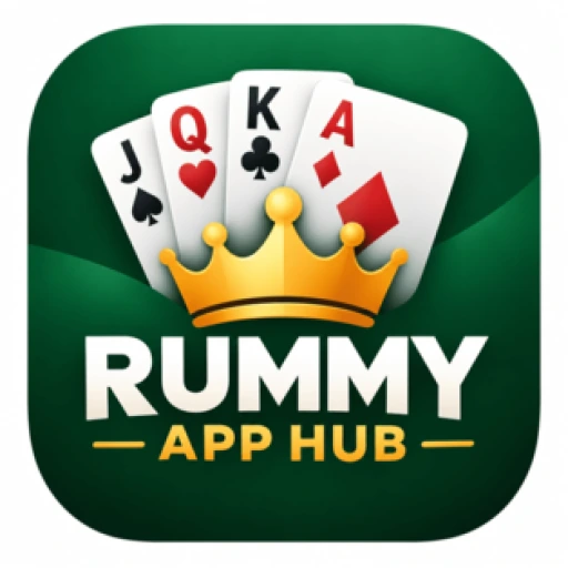 Rummy App Hub